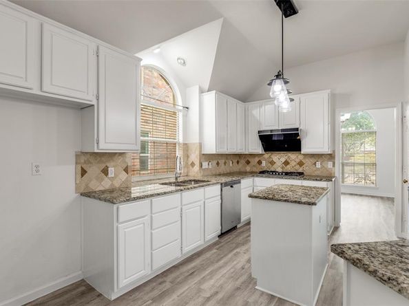 1420  Placer Drive , Allen Texas 75013