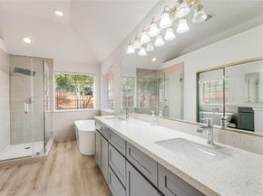 1420  Placer Drive , Allen Texas 75013
