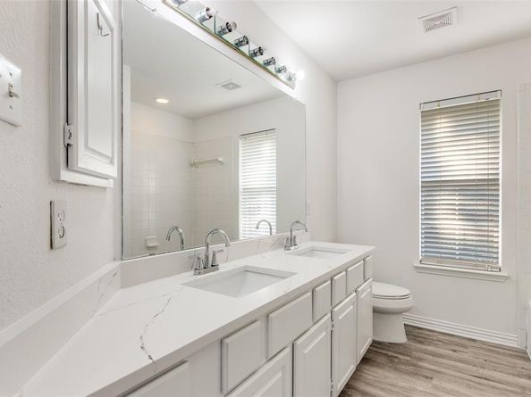 1420  Placer Drive , Allen Texas 75013