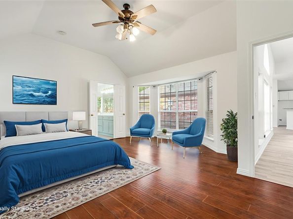1420  Placer Drive , Allen Texas 75013
