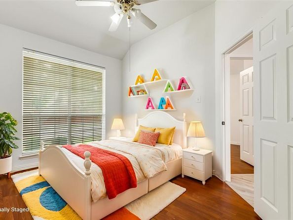 1420  Placer Drive , Allen Texas 75013