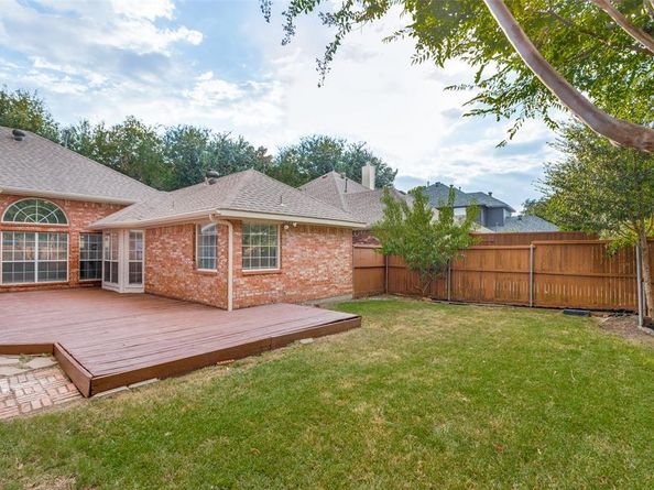 1420  Placer Drive , Allen Texas 75013