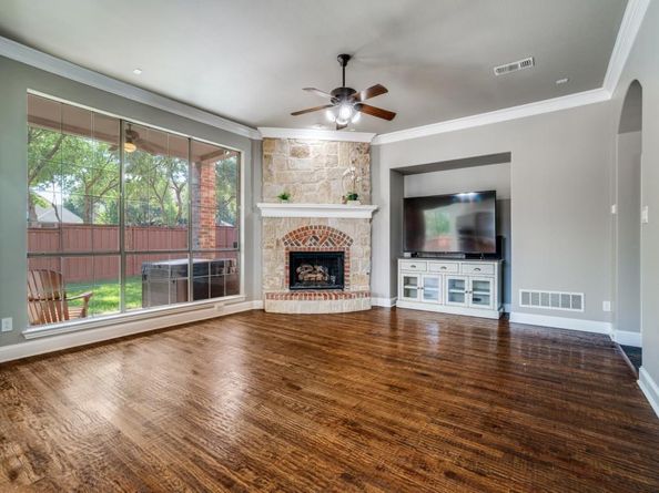 8709  Herns Meadow Lane , McKinney Texas 75071