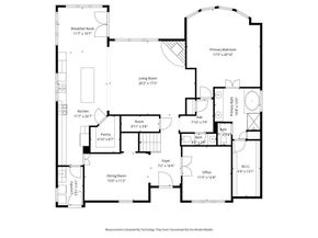 8709  Herns Meadow Lane , McKinney Texas 75071