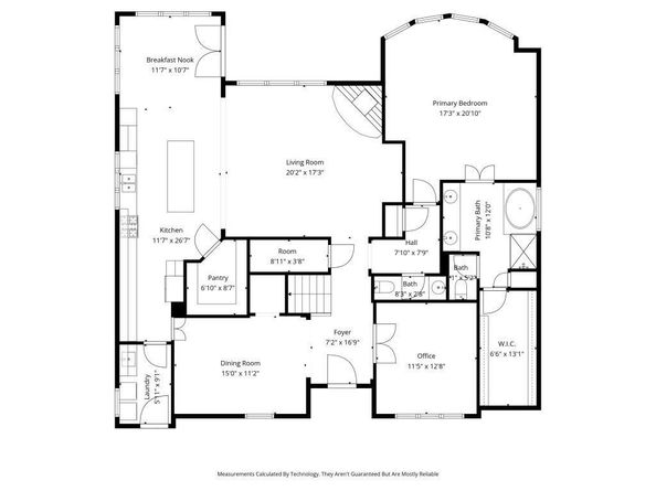 8709  Herns Meadow Lane , McKinney Texas 75071