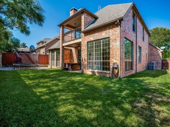 8709  Herns Meadow Lane , McKinney Texas 75071