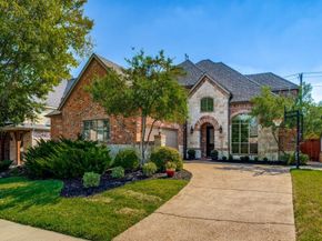8709  Herns Meadow Lane , McKinney Texas 75071