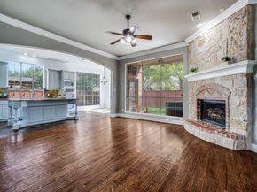 8709  Herns Meadow Lane , McKinney Texas 75071