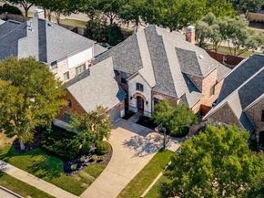 8709  Herns Meadow Lane , McKinney Texas 75071