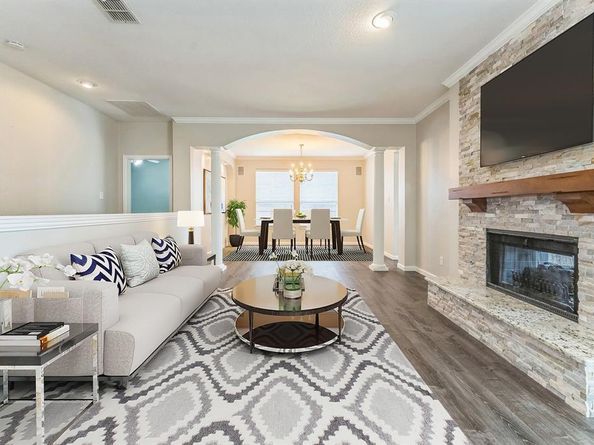 1808  Hill Ridge Drive , Flower Mound Texas 75028