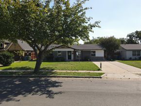 524  Ridgecrest Drive , Lewisville Texas 75067