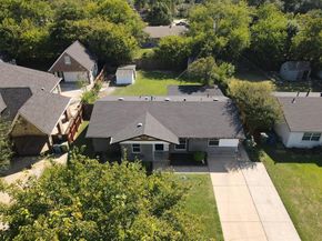 524  Ridgecrest Drive , Lewisville Texas 75067