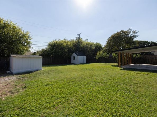 524  Ridgecrest Drive , Lewisville Texas 75067