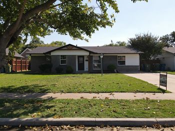 524  Ridgecrest Drive 