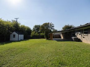 524  Ridgecrest Drive , Lewisville Texas 75067