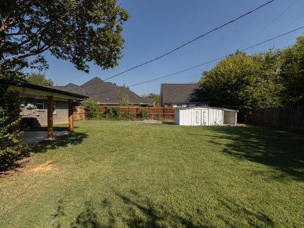 524  Ridgecrest Drive , Lewisville Texas 75067