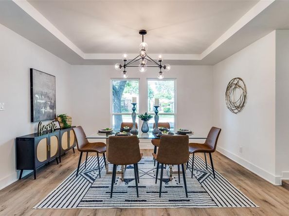 6226  La Cosa Drive , Dallas Texas 75248