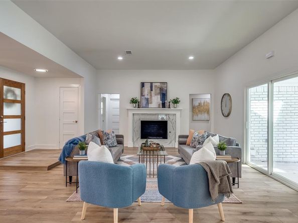 6226  La Cosa Drive , Dallas Texas 75248