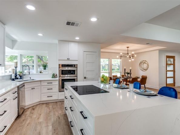 6226  La Cosa Drive , Dallas Texas 75248