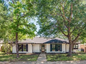 6226  La Cosa Drive , Dallas Texas 75248