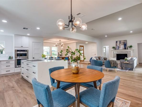 6226  La Cosa Drive , Dallas Texas 75248