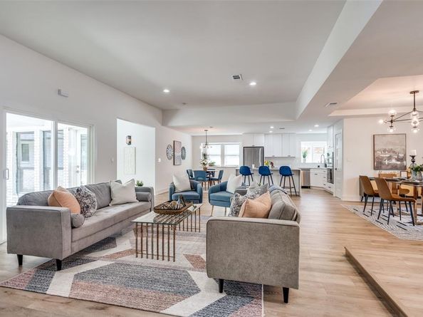 6226  La Cosa Drive , Dallas Texas 75248