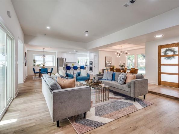6226  La Cosa Drive , Dallas Texas 75248