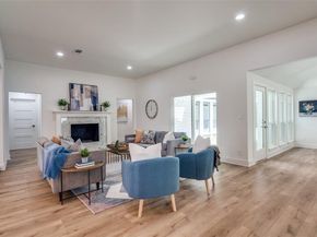 6226  La Cosa Drive , Dallas Texas 75248