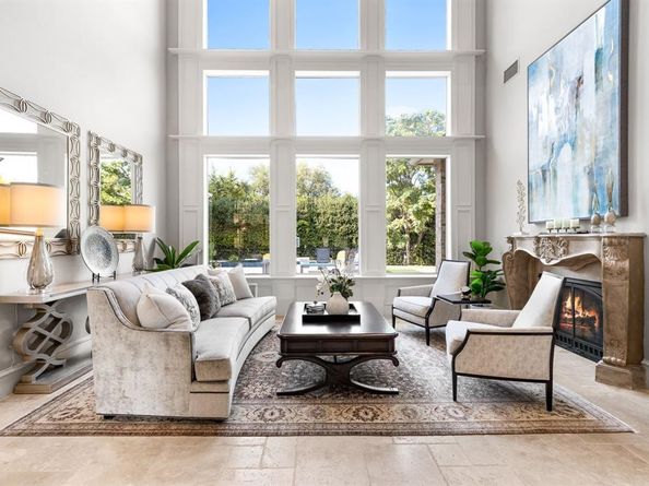 5377  Bent Tree Drive , Dallas Texas 75248