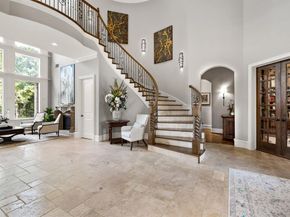 5377  Bent Tree Drive , Dallas Texas 75248