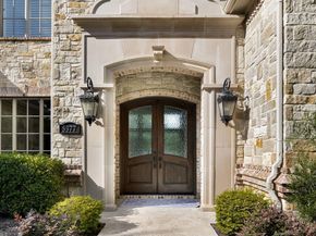 5377  Bent Tree Drive , Dallas Texas 75248