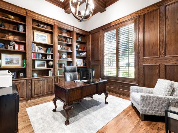 5377  Bent Tree Drive , Dallas Texas 75248