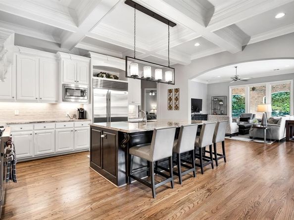 5377  Bent Tree Drive , Dallas Texas 75248