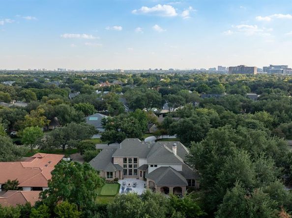 5377  Bent Tree Drive , Dallas Texas 75248