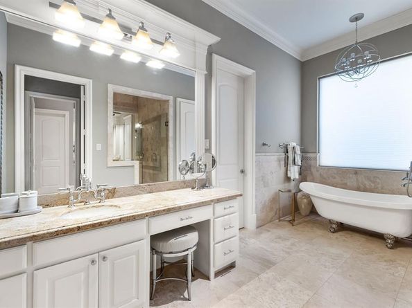 5377  Bent Tree Drive , Dallas Texas 75248