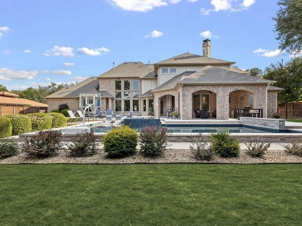 5377  Bent Tree Drive , Dallas Texas 75248
