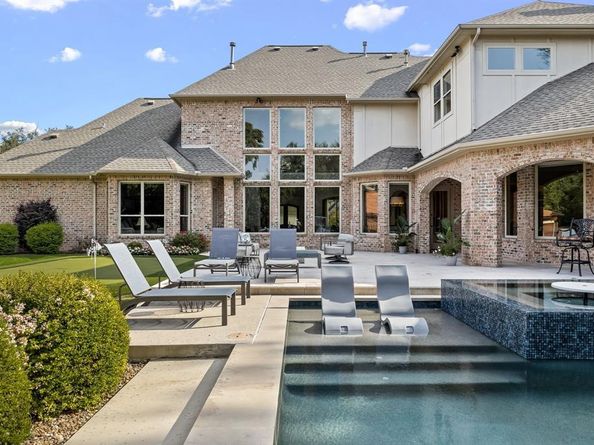 5377  Bent Tree Drive , Dallas Texas 75248