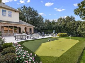 5377  Bent Tree Drive , Dallas Texas 75248