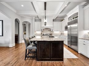 5377  Bent Tree Drive , Dallas Texas 75248