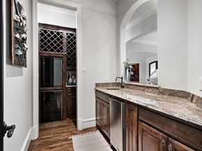 5377  Bent Tree Drive , Dallas Texas 75248