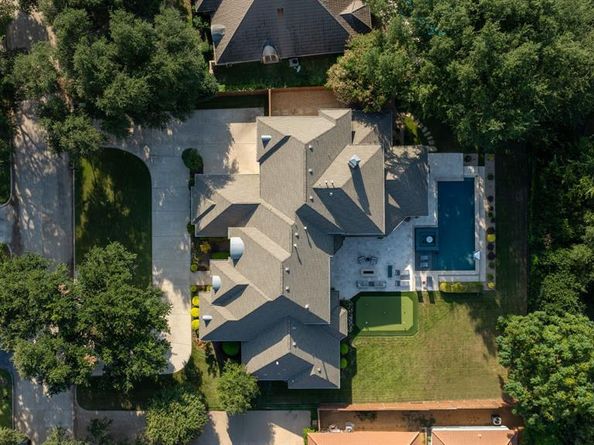 5377  Bent Tree Drive , Dallas Texas 75248