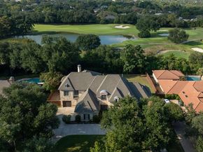 5377  Bent Tree Drive , Dallas Texas 75248
