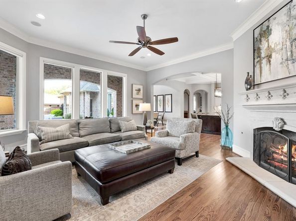 5377  Bent Tree Drive , Dallas Texas 75248