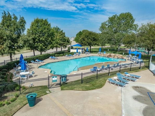 5937  Revere Drive , Providence Village Texas 76227