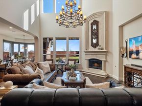 6808  Saint Phils Street , Frisco Texas 75035