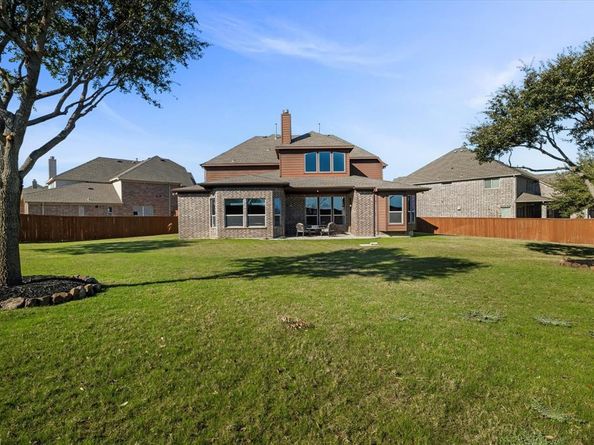6808  Saint Phils Street , Frisco Texas 75035