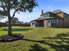 6808  Saint Phils Street , Frisco Texas 75035
