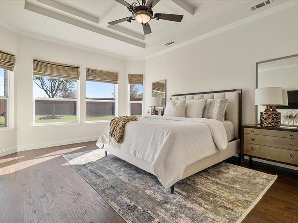 6808  Saint Phils Street , Frisco Texas 75035