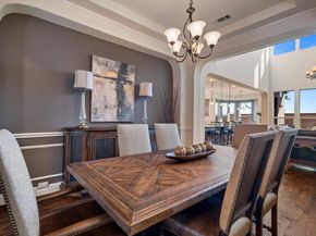 6808  Saint Phils Street , Frisco Texas 75035