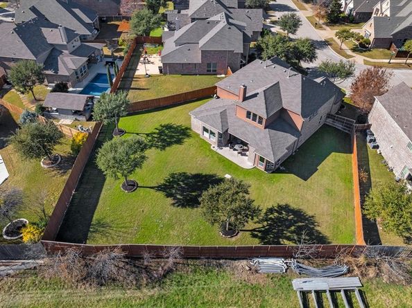6808  Saint Phils Street , Frisco Texas 75035